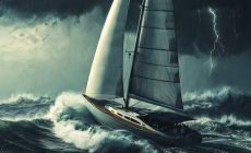 Get through the next big market pullback