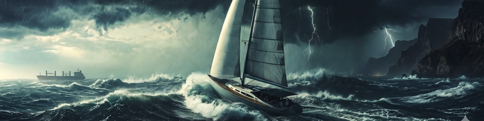 Get through the next big market pullback